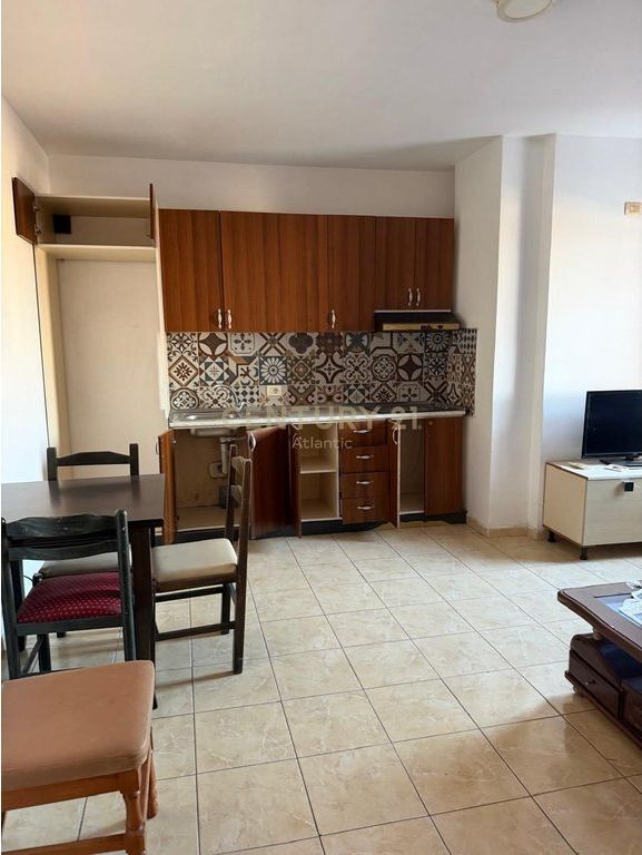 Apartament 1+1 për shitje në Ish Këneta, Durrës