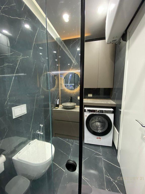 AFFITTASI APPARTAMENTO 1+1 PRESSO GOLDEN TOWER RESIDENCE!