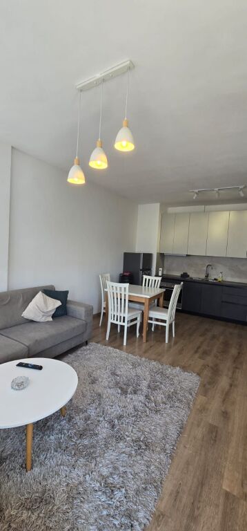 Apartament 1+1 me qira ne Don Bosko