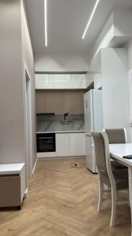 APPARTAMENTO IN AFFITTO 1+1 ALI DEMI 50.000 LEKE  FH-82524