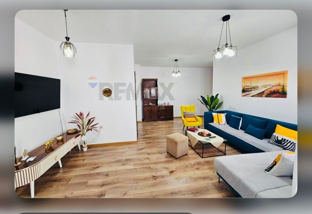 Apartment 2+1 Kodra E Diellit