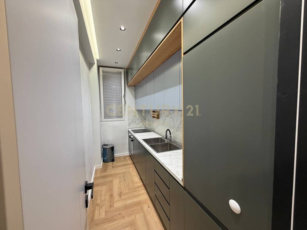 Apartment 2+1 for Rent – Migjeni Boulevard, Yzberish