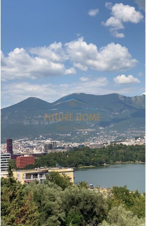 Shitet, Apartament 3+1+2+Post Parkimi, Kopshti Botanik