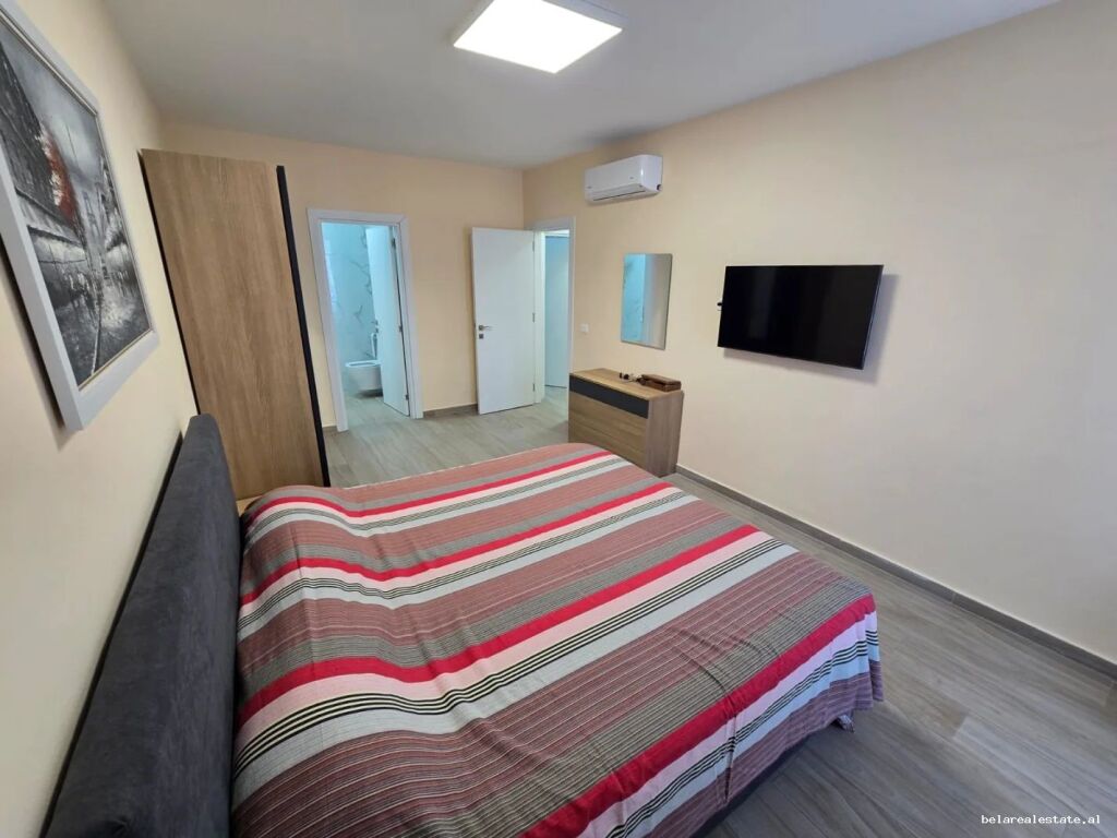 Apartament 2+1+2 Me Qera Tek Kompleksi Zirkon (ID B2201650) Tirane