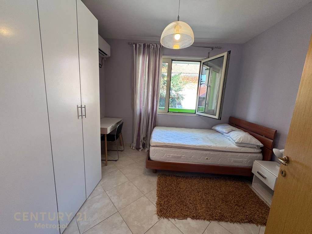 APARTAMENT 2+1+2 PER QIRA+ 1 POST PARKIMI, DREJTORIA E HIGJIENES!