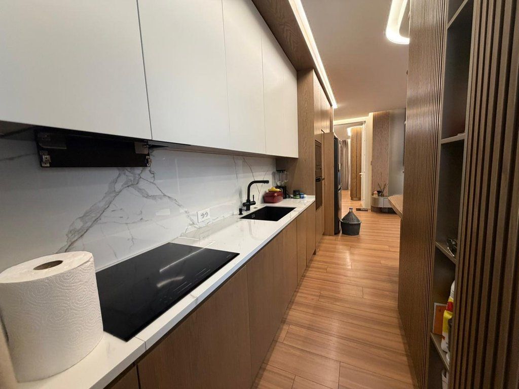 For sale, Apartment 2+1+2, Kavaja Street, Tirana