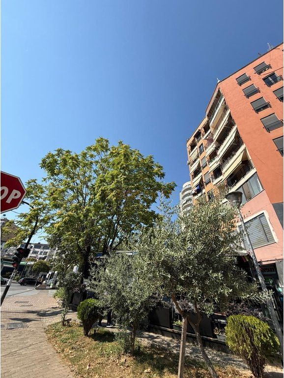 For sale, Apartment 2+1+2, Zogu i Zi, Tirana.