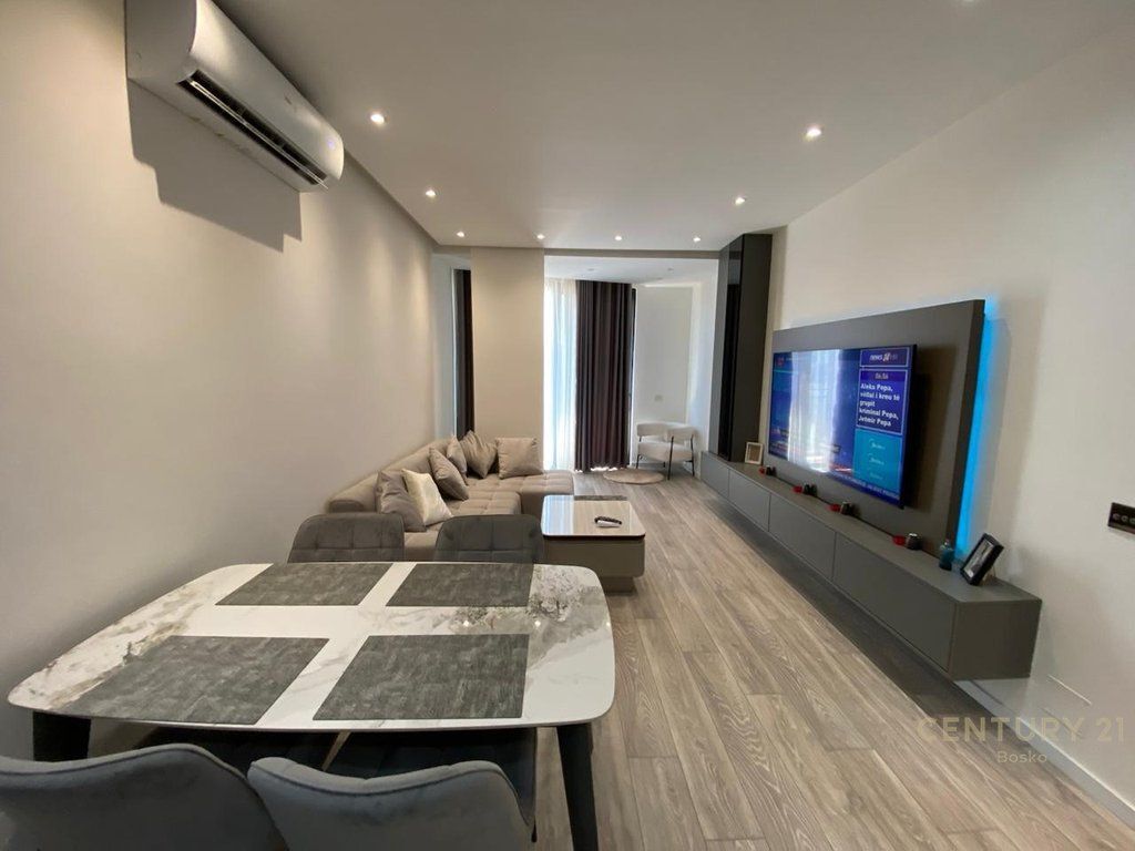 IN AFFITTO APPARTAMENTO 1+1 PRESSO GOLDEN TOWER RESIDENCE!