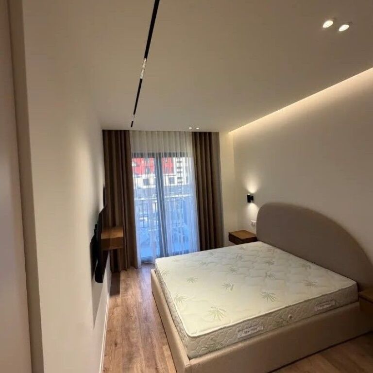 🏡✨ FOR RENT APARTMENT 3+1+2 WITH PARKING SPACE – NEW BOULEVARD ✨🏡