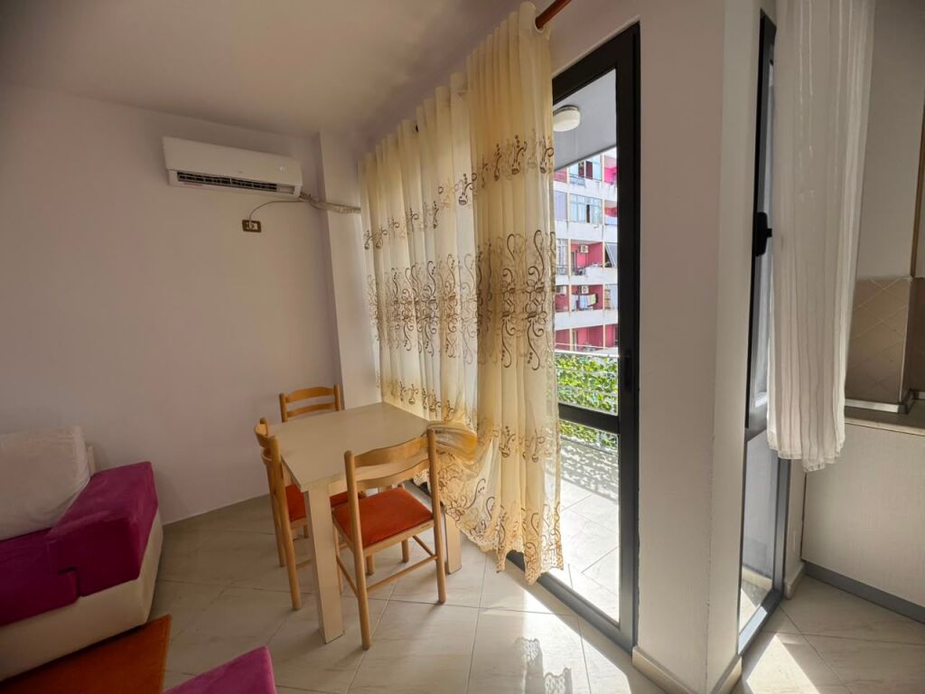 Apartment 1+1 for rent – Astir, Floor: 5 (with elevator) !