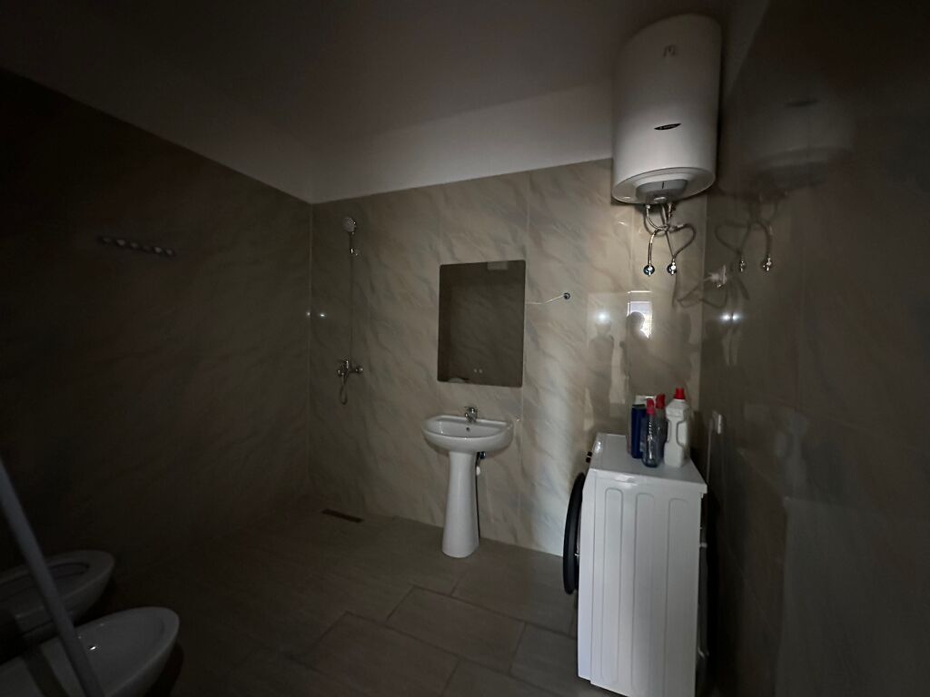 APARTMENT 2+1 +2 FOR SALE IN KAMEZ