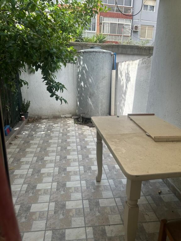 Affitto | Apartament 1 + 1 | Komuna e Parisit | 450 €/mese