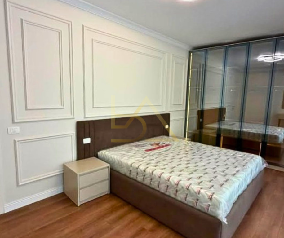 Appartamento 2+1 in Affitto – Delijorgji, Tirana
