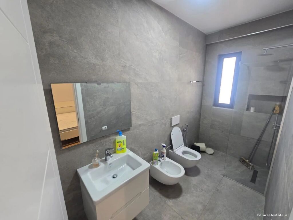 Apartment For Rent 2+1+2 in Porcelan (ID B2201161) Tirana