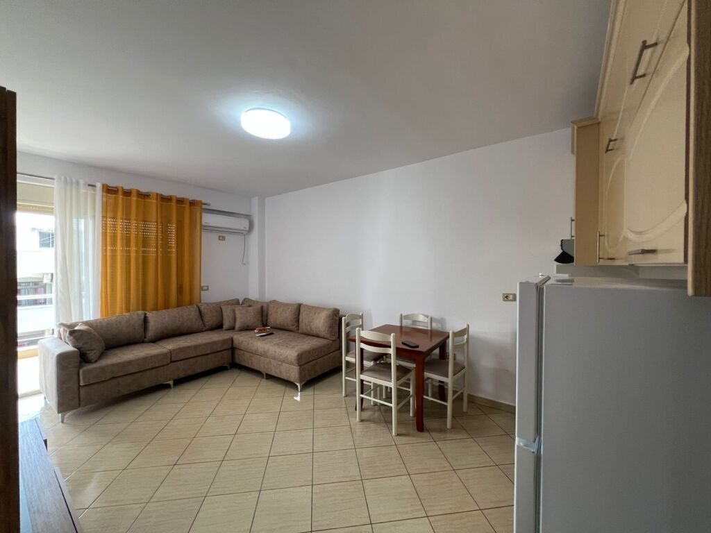 Jepet me qera apartamenti
