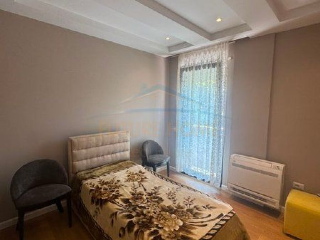 Qera, Apartament 3+1+2 , Rruga Sadik Petrela, Tirane
