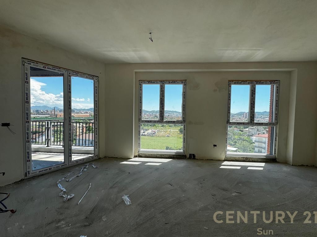 APARTMENT 2+1 FOR SALE AT KUPA PASKUQAN !