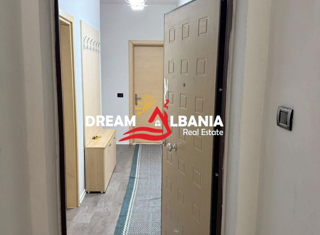 Jepet Apartament 2+1+2+3 Ballkone me qera tek Liqeni Thate, prane Restorant Mir Zoti (ID 42215618 )