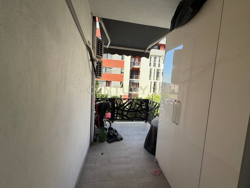 Apartment 2+1 for Rent – Migjeni Boulevard, Yzberish 600 € /Month