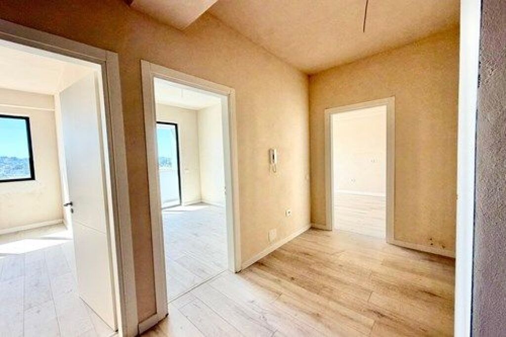 APARTAMENT 2+1 PER SHITJE TEK URBAN GATE--ASTIR