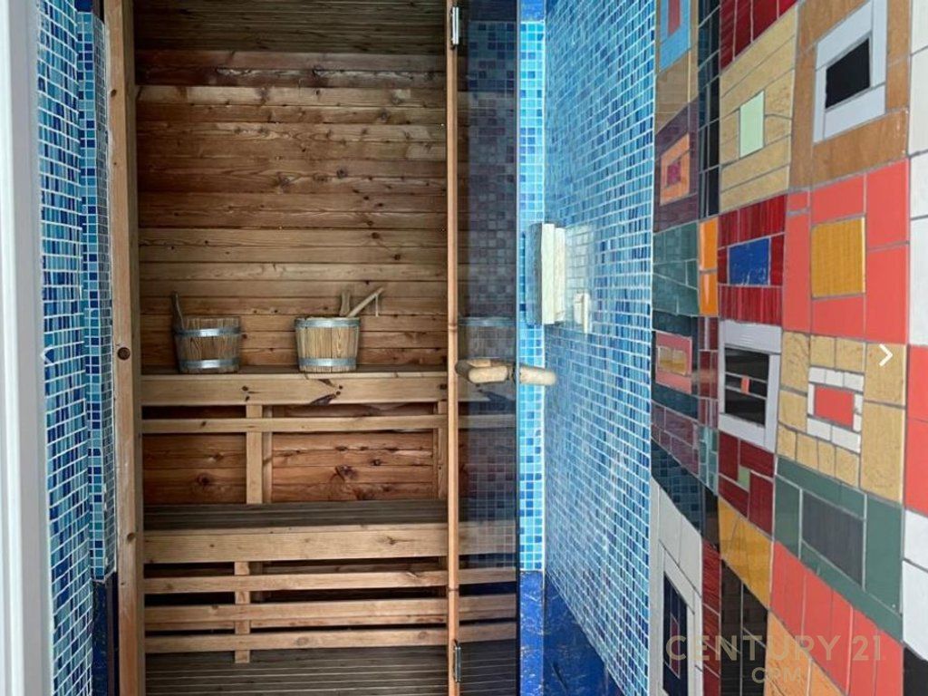 RECREATIONAL SPACE FOR RENT AT THE RESIDENCE "KODRA E DIELLIT" 1, SWIMMING POOL &amp; GYM, FORMER - SUNWELLNESS