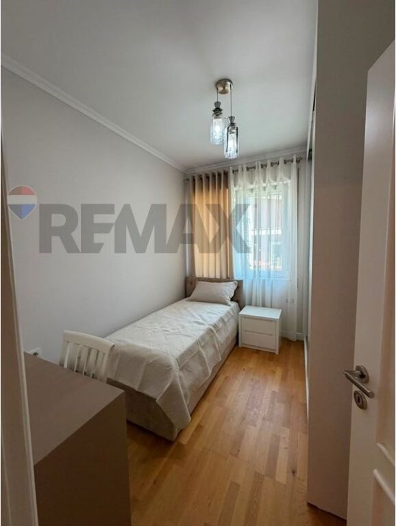 Apartament 3+1+Parkim ne shitje Kopshti Zoologjik