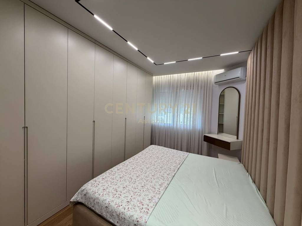 Apartment 2+1 for Rent – Migjeni Boulevard, Yzberish 600 € /Month