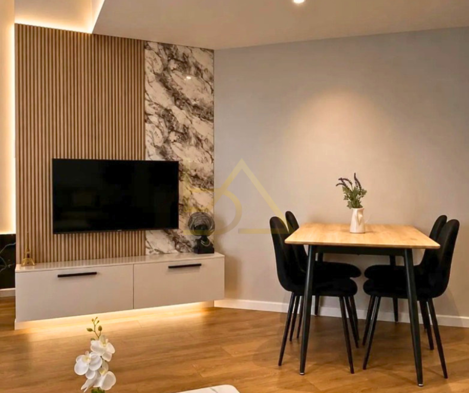 Duplex për Shitje – Liqeni i Thatë, Tiranë