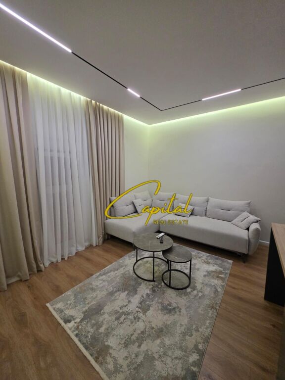 APPARTAMENTO IN AFFITTO 1+1 ALI DEMI 47.000 LEKE
