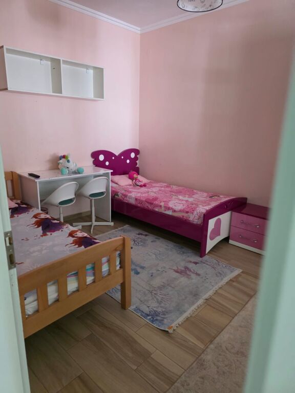 🏡 Jepet me Qira Apartament 2+1 ne Ali Dem tek Ish Tregu Elektrik, 600 mije leke
