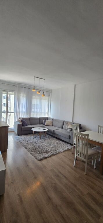 Apartament 1+1 me qira ne Don Bosko
