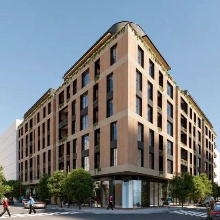 🏡✨ APARTMENT 2+1+2 FOR SALE – LORDEN RESIDENCE, FORMER FRIGORIFERI ✨🏡