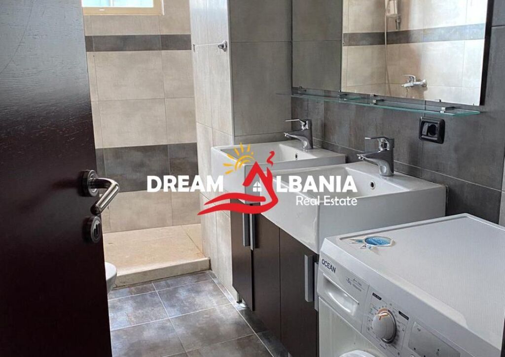 Appartamenti 2+1 in affitto in via Bogdaneve vicino al Centro a Tirana (ID 4221928 )