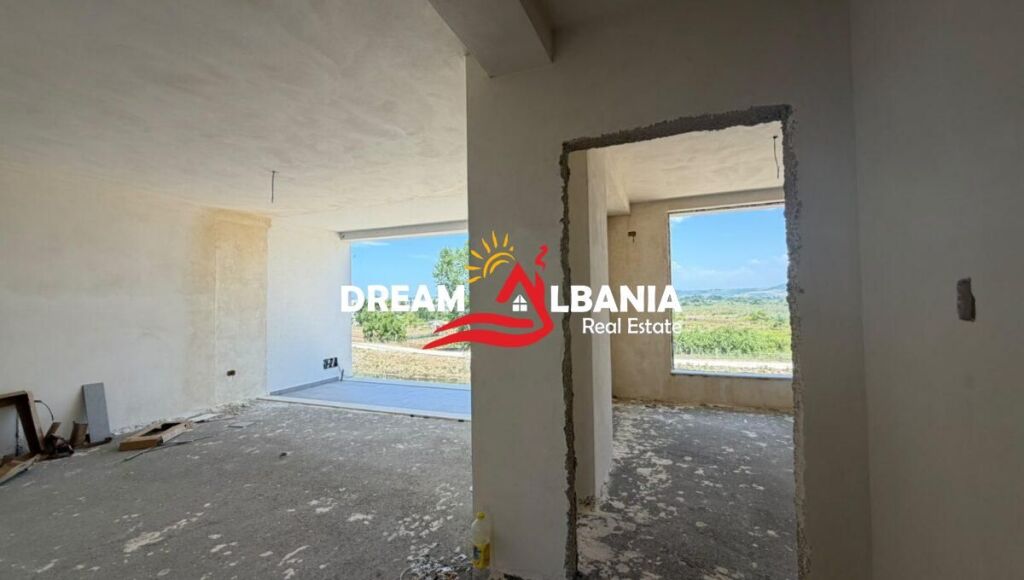 Apartament 1+1 ne shitje tek Gjiri Lalzit (ID 4111601)
