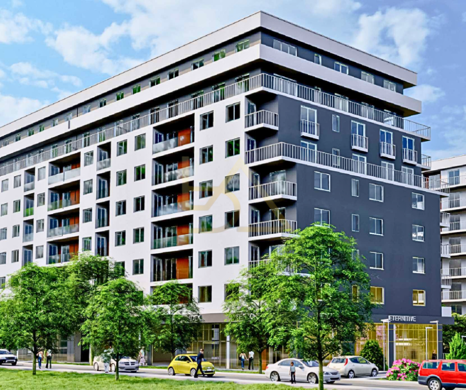 Apartments 2+1+2 for Sale – Paskuqan, Tirana