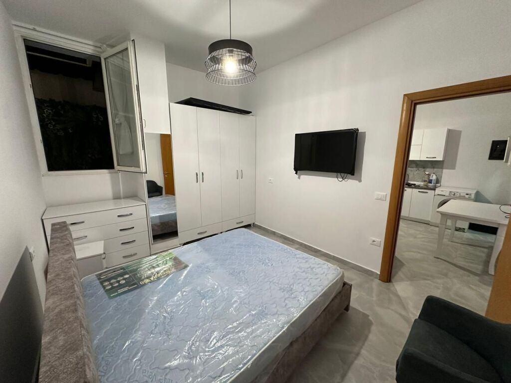 Apartment 1+1, Old Park!