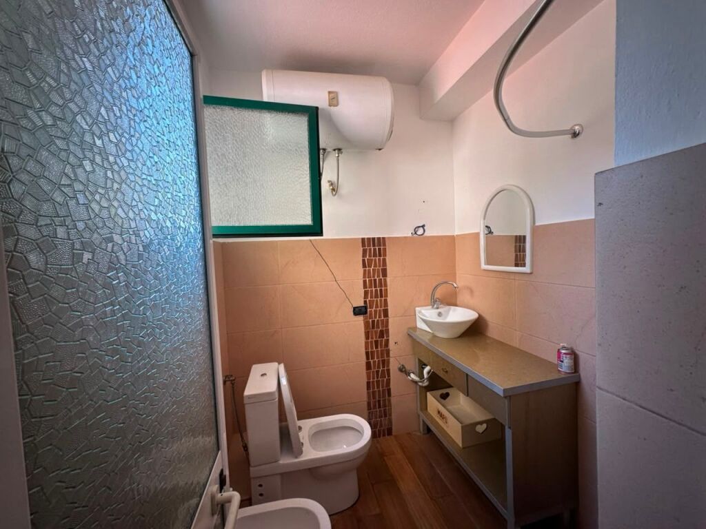 Apartment 1+1 for office rent Bllok