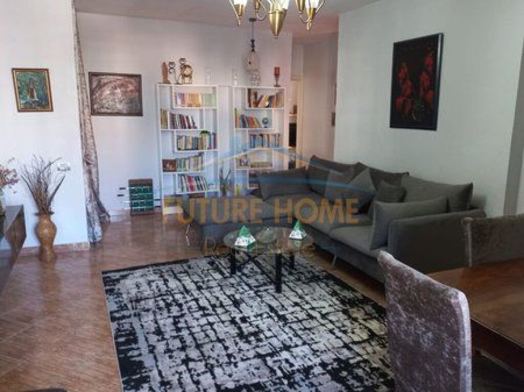 For sale, 2+1 Apartment, Dritan Hoxha Street, Tirana.