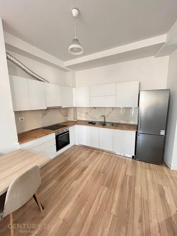 Jepet me Qira Apartament 1+1 tek Rezidenca Marga – Rruga Jordan Misja