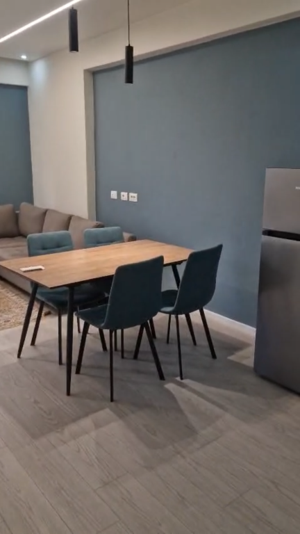 Apartament 2+1, Rruga e Barrikadave!