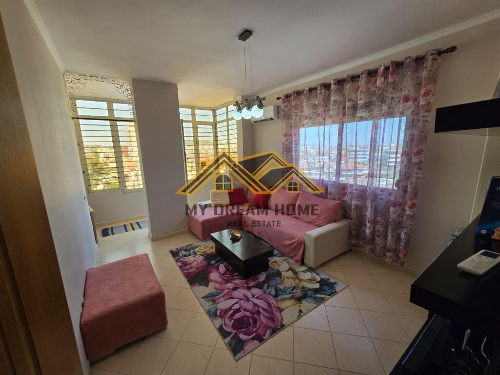 SHitet Apartament 2+1 Pran Galaktikut, Durrës!!