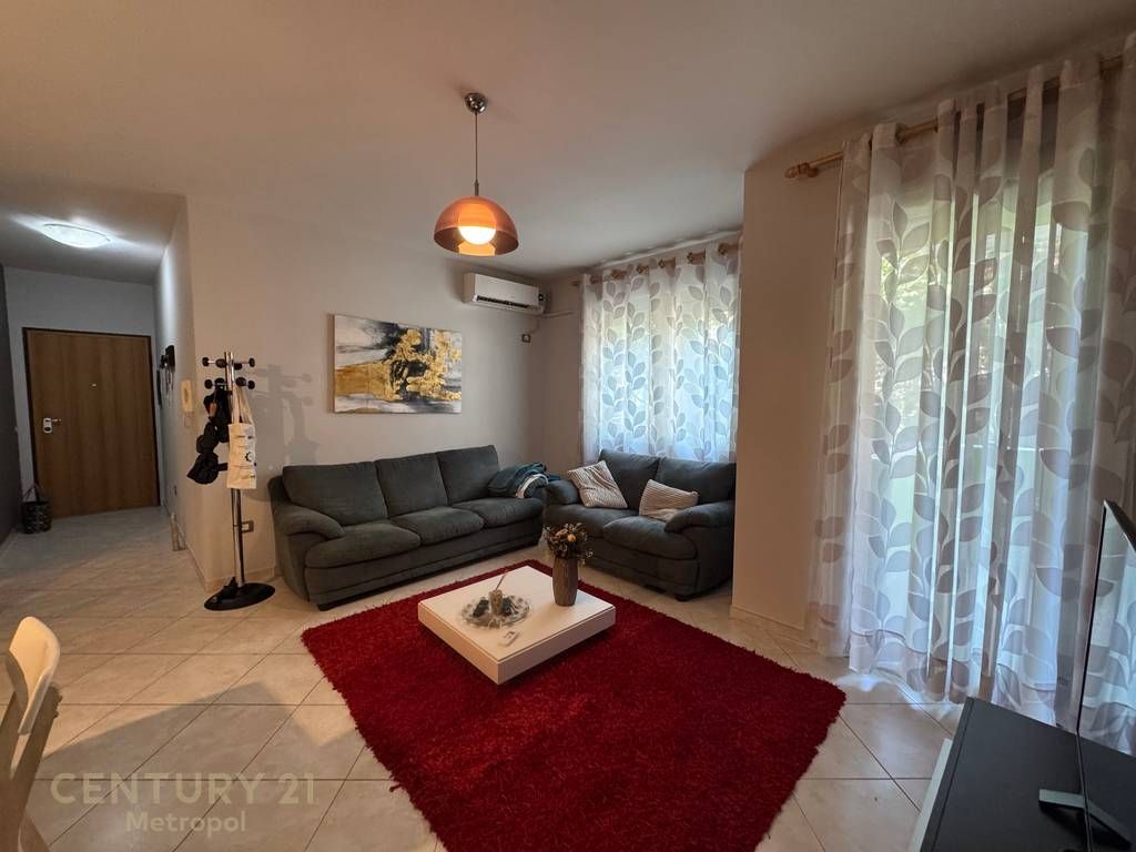 APARTAMENT 2+1+2 PER QIRA+ 1 POST PARKIMI, DREJTORIA E HIGJIENES!