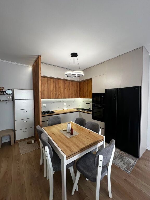 2+1 apartment for sale
