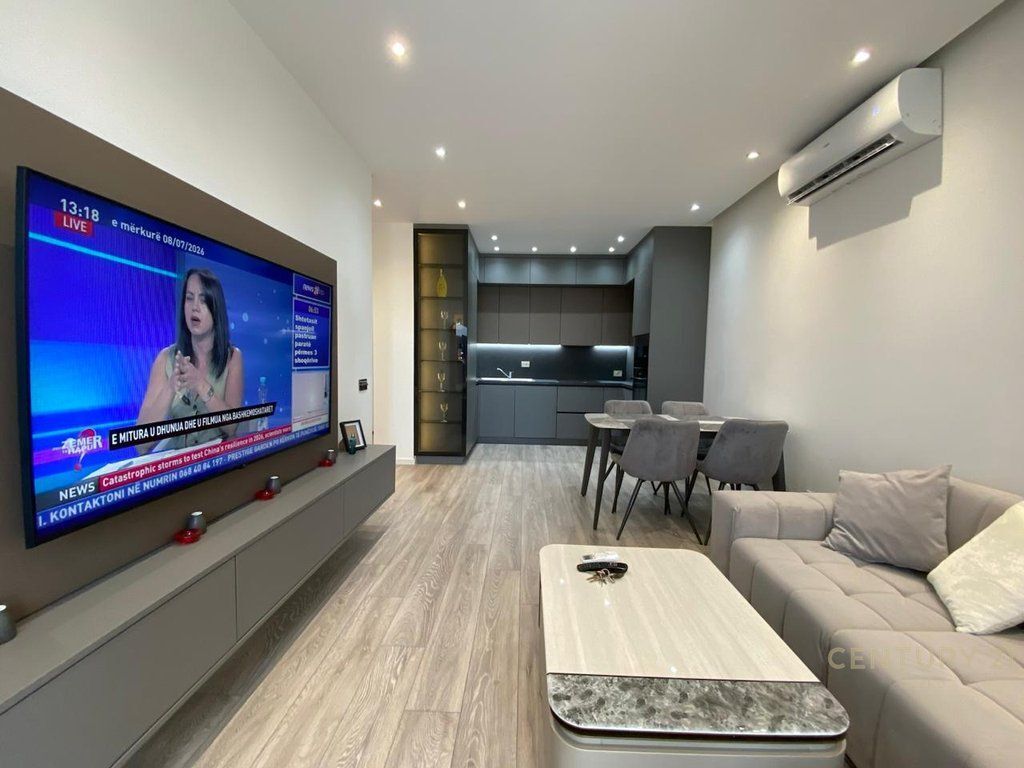 AFFITTASI APPARTAMENTO 1+1 PRESSO GOLDEN TOWER RESIDENCE!