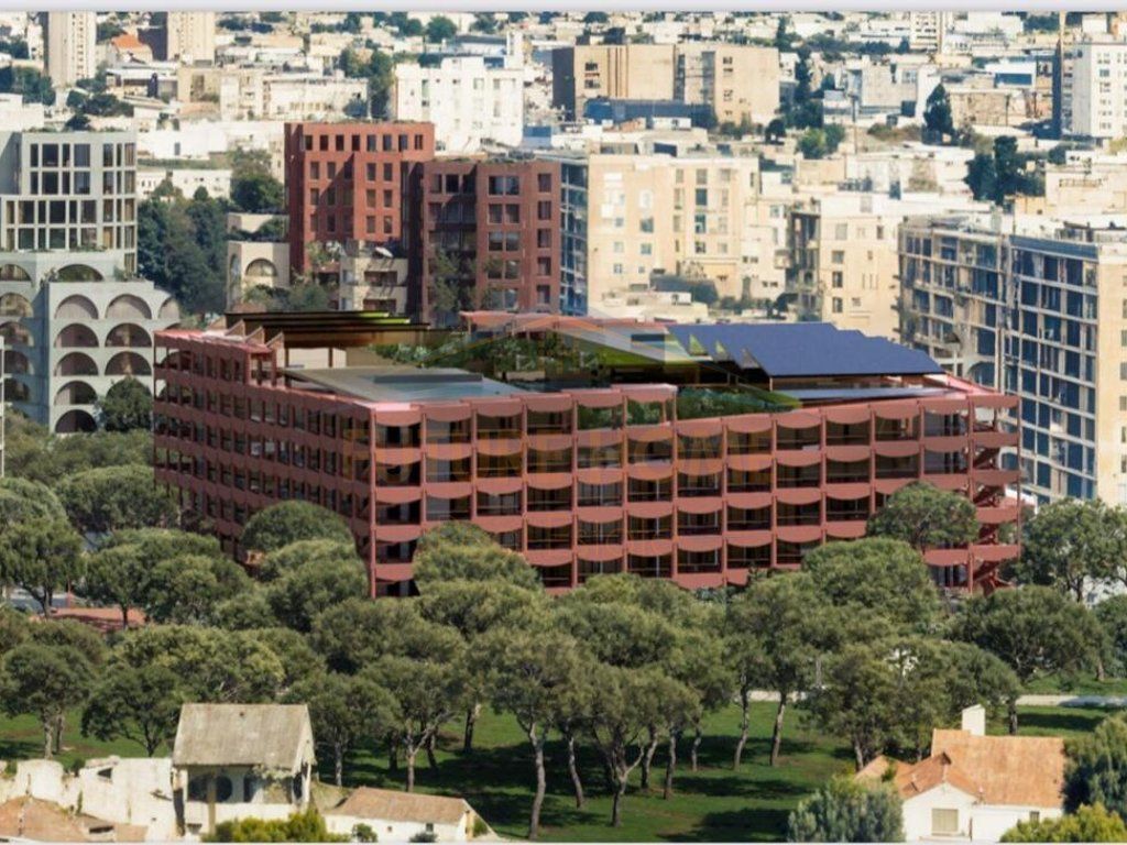 For sale, Apartment, 3+1, River Park, Unaza e Re
