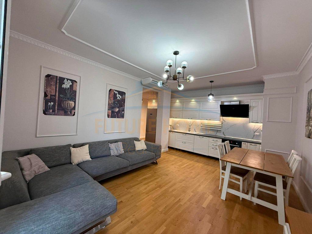 For sale, Apartment 3+1+2 + Parking Spot, Eduard Mano Street, Zoo Garden