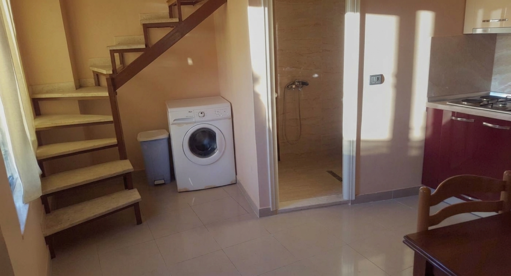Duplex in affitto – vicino all'Ambasciata Americana !
