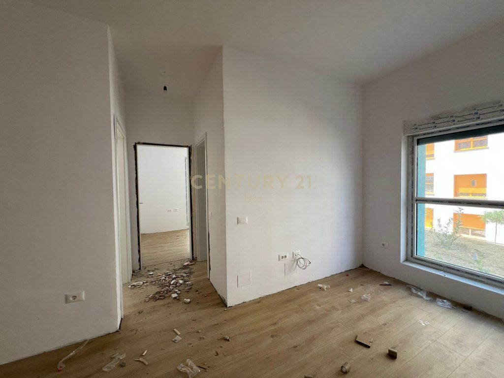 SHITET APARTAMENT 1+1 TEK KOMPLEKSI KADIU-ALI DEMI 73,000 €