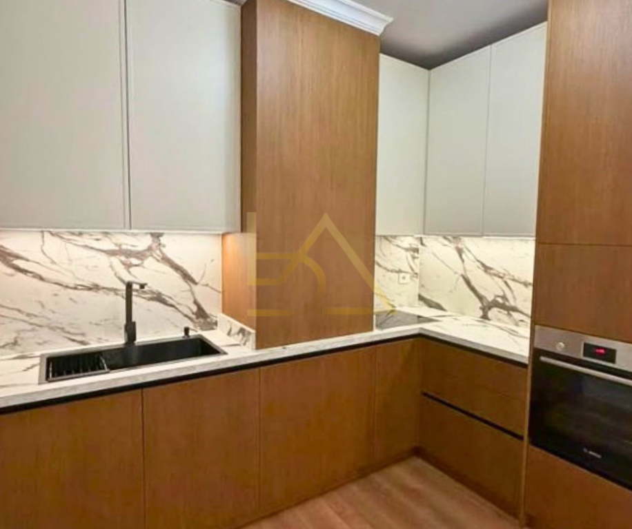 Appartamento 2+1 in Affitto – Delijorgji, Tirana