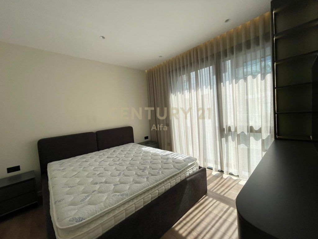 🌿 Apartament modern 2+1 me qira pranë Liqenit të Thatë!